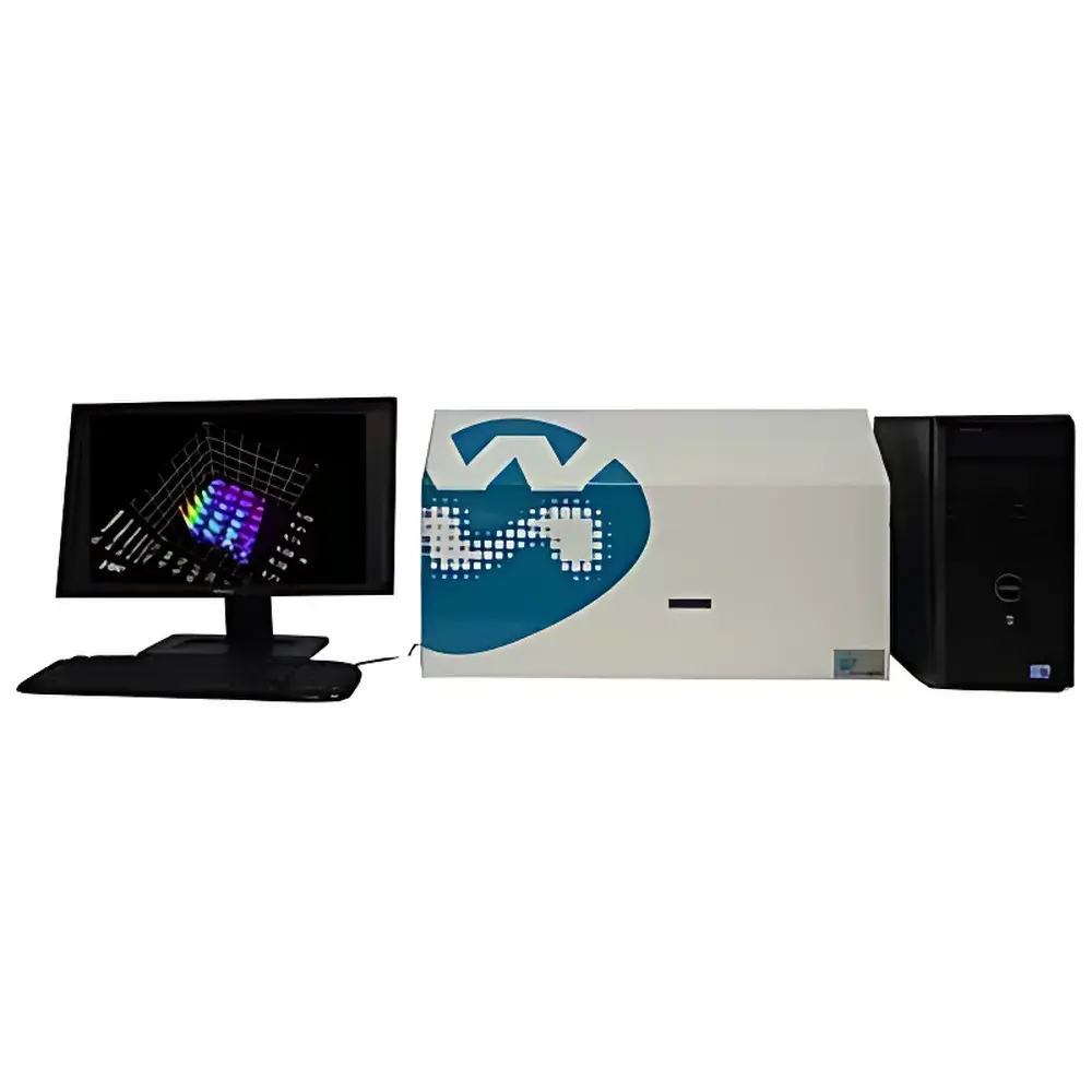 Mecwins SCALA Scanning Laser Profilometer