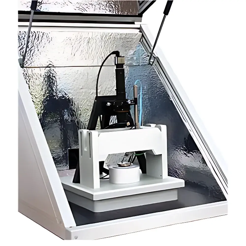 Nano analytik SPL Scanning Probe Lithography System