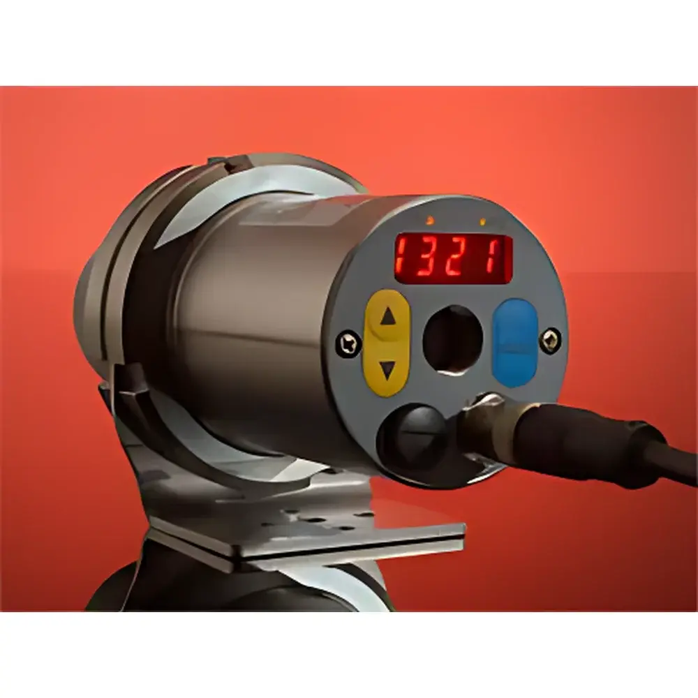 KELLER MSR CellaTemp PA Series Infrared Pyrometer