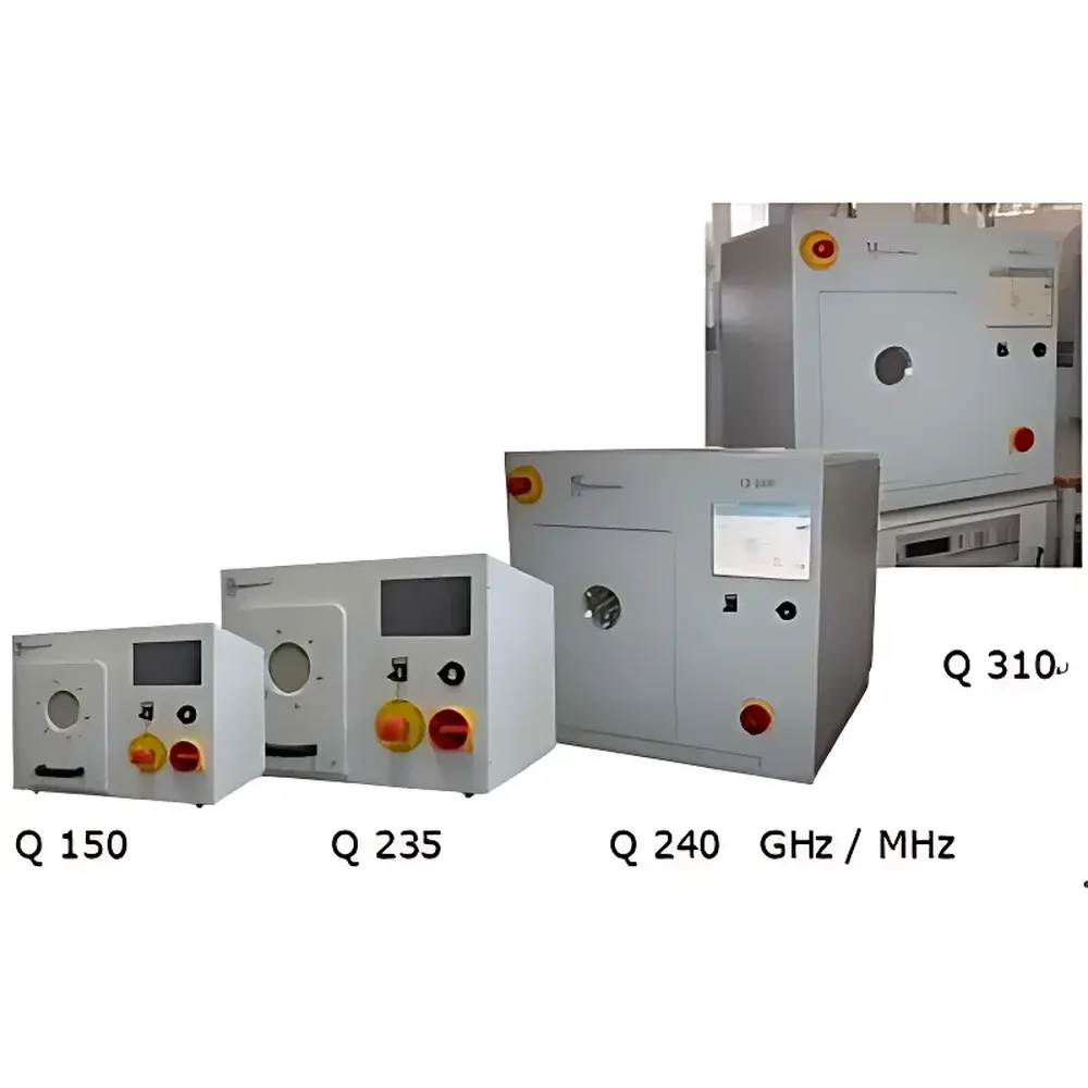 Alpha Plasma Q150 Microwave Plasma Asher