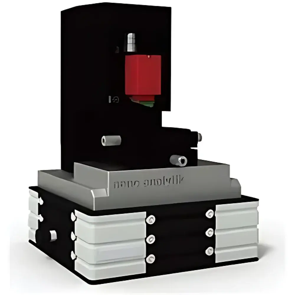 Nano analytik AFM Series SmartProbe-Integrated Atomic Force Microscope