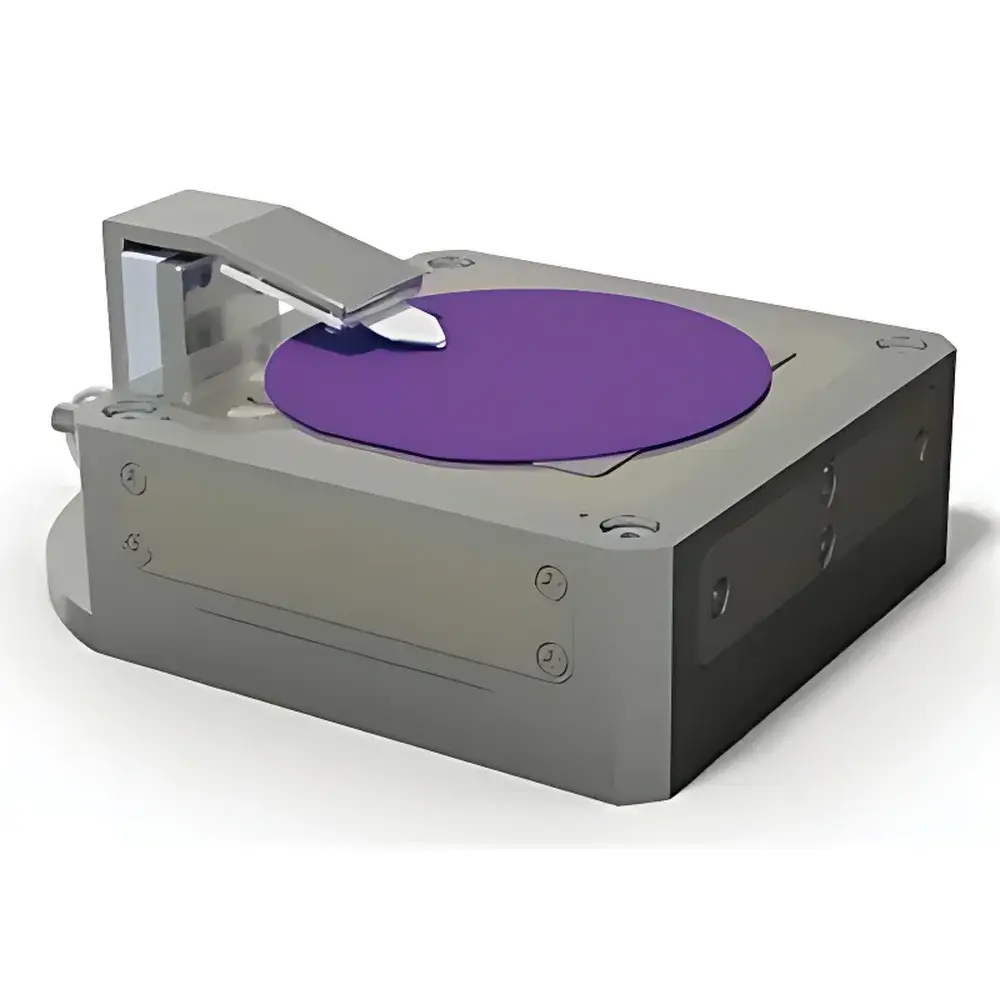Nano analytik AFM Series SmartProbe-Integrated Atomic Force Microscope