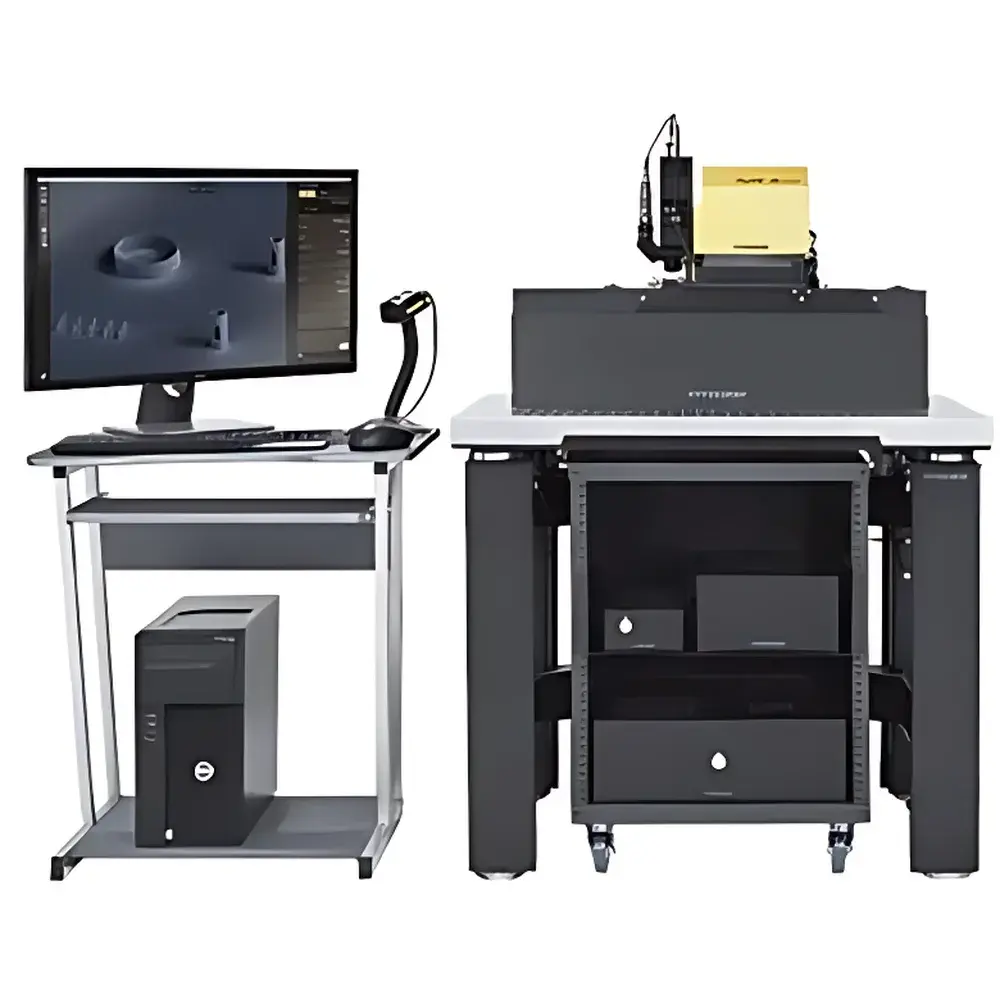 Exaddon CERES Micro-Nano Metal 3D Printing System