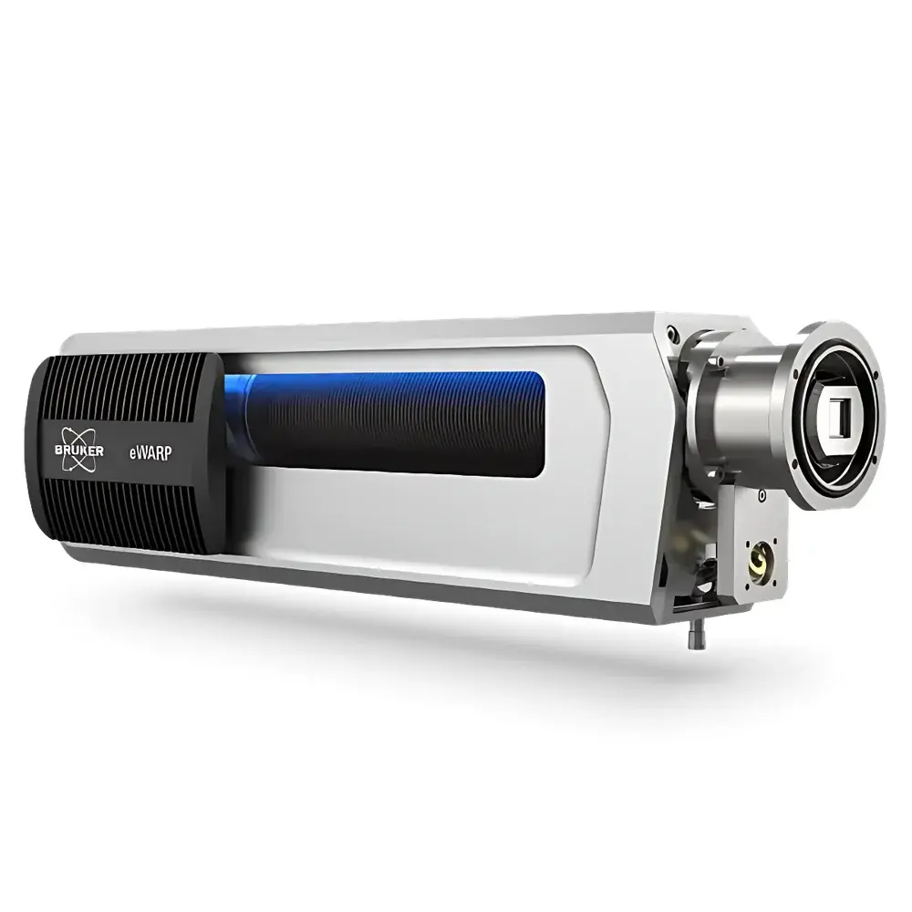 Bruker eWARP Electron Backscatter Diffraction (EBSD) System