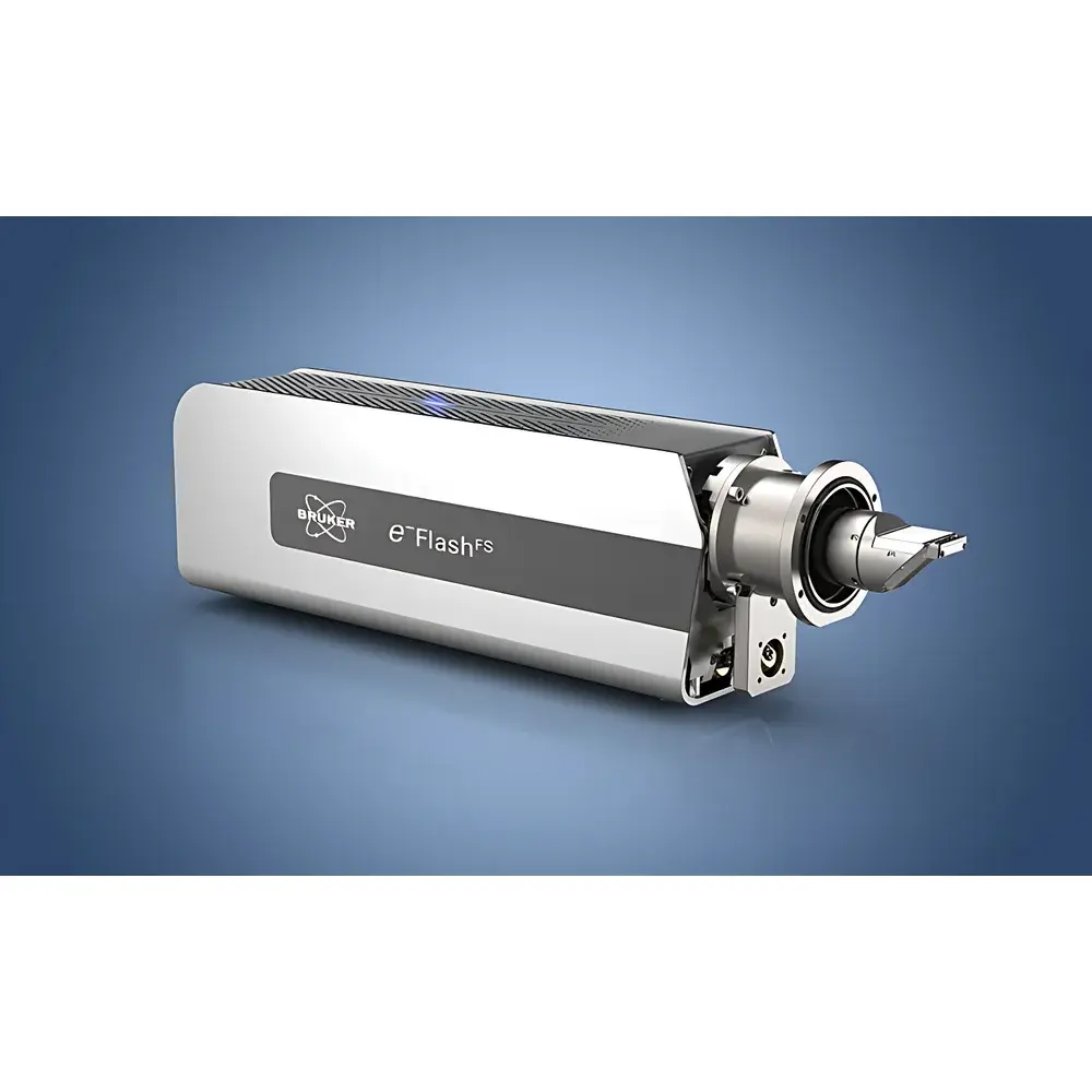 Bruker eflash FS EBSD System with Coaxial TKD OPTIMUS 2 and QUANTAX Detection Platform