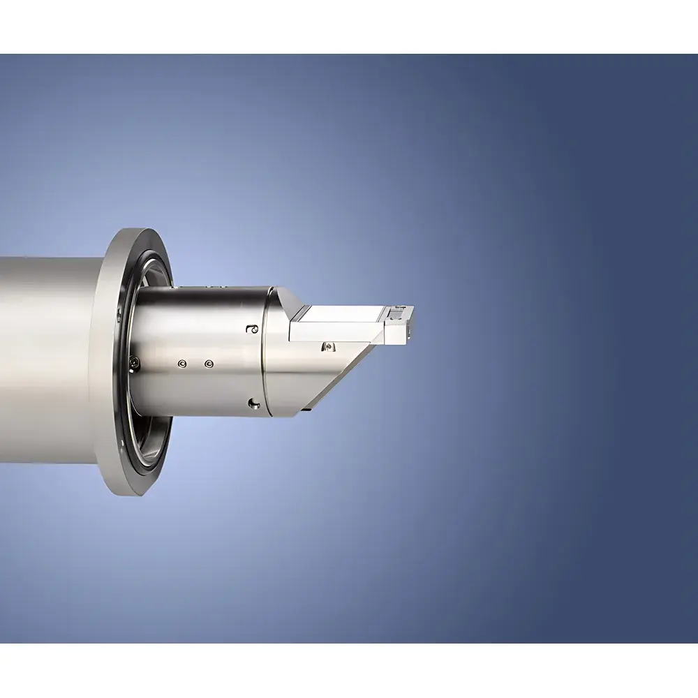 Bruker eflash FS EBSD System with Coaxial TKD OPTIMUS 2 and QUANTAX Detection Platform