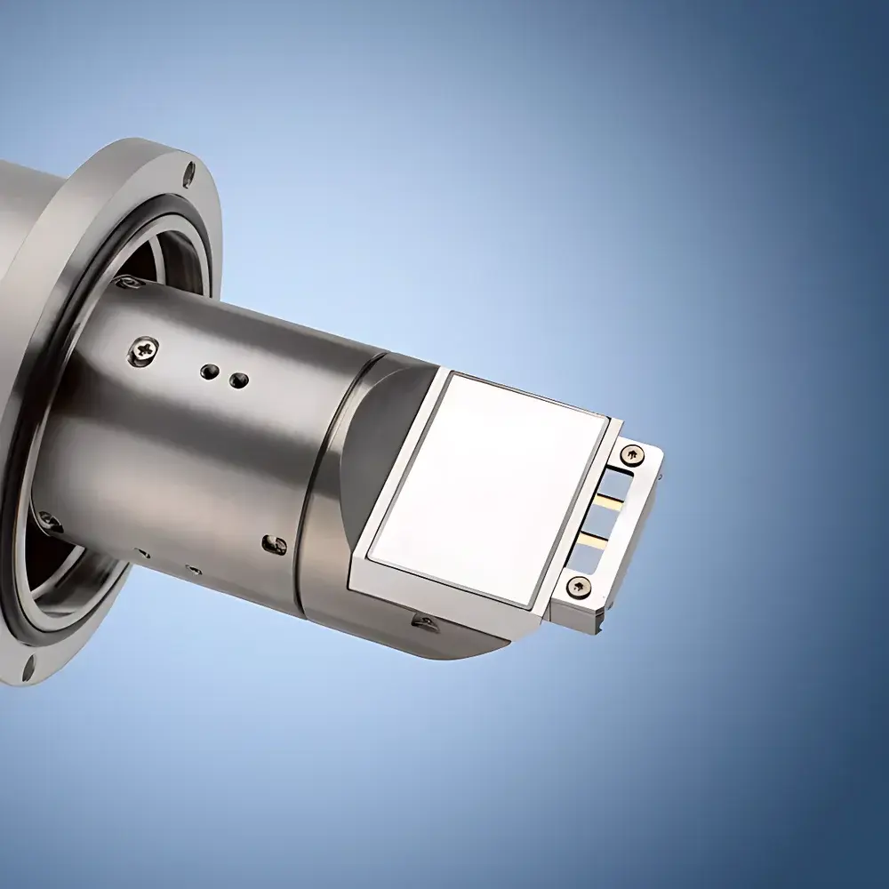 Bruker eflash FS EBSD System with Coaxial TKD OPTIMUS 2 and QUANTAX Detection Platform