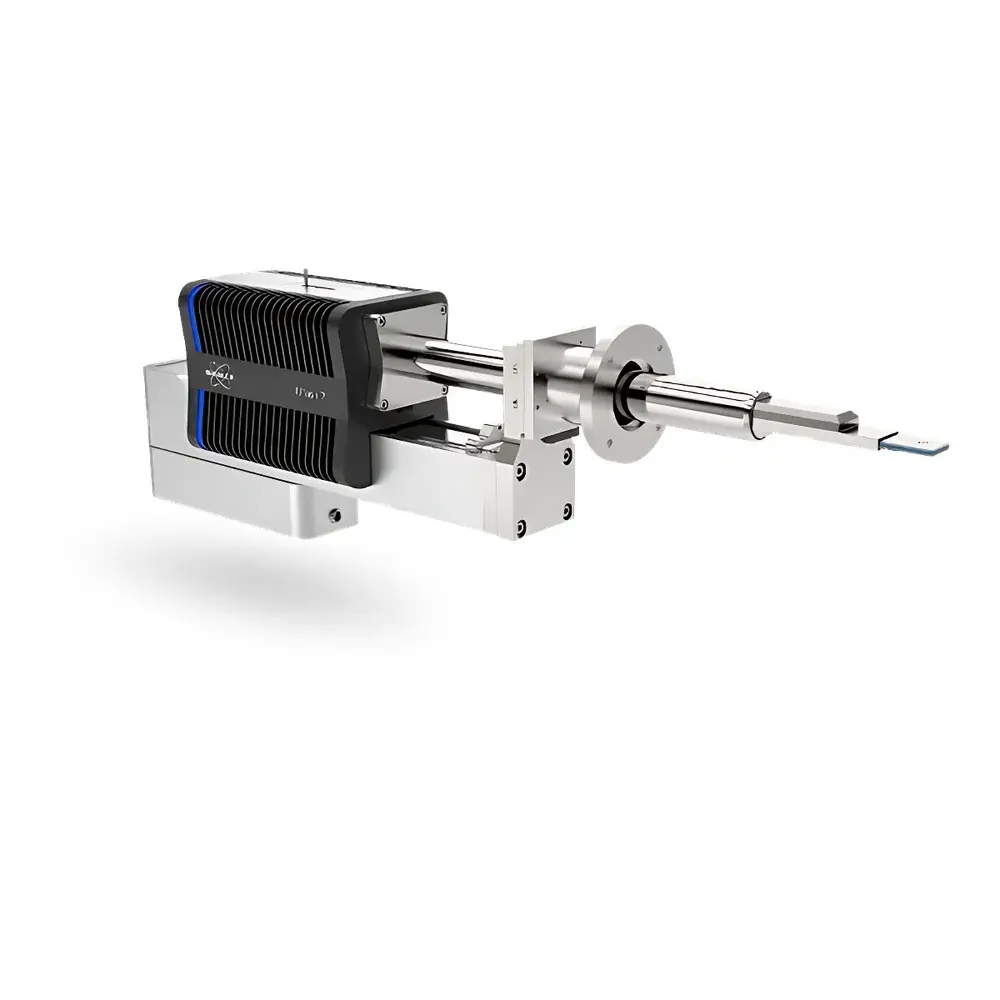 Bruker QUANTAX FlatQUAD Silicon Drift Detector (SDD) for SEM-Based Energy Dispersive X-ray Spectroscopy