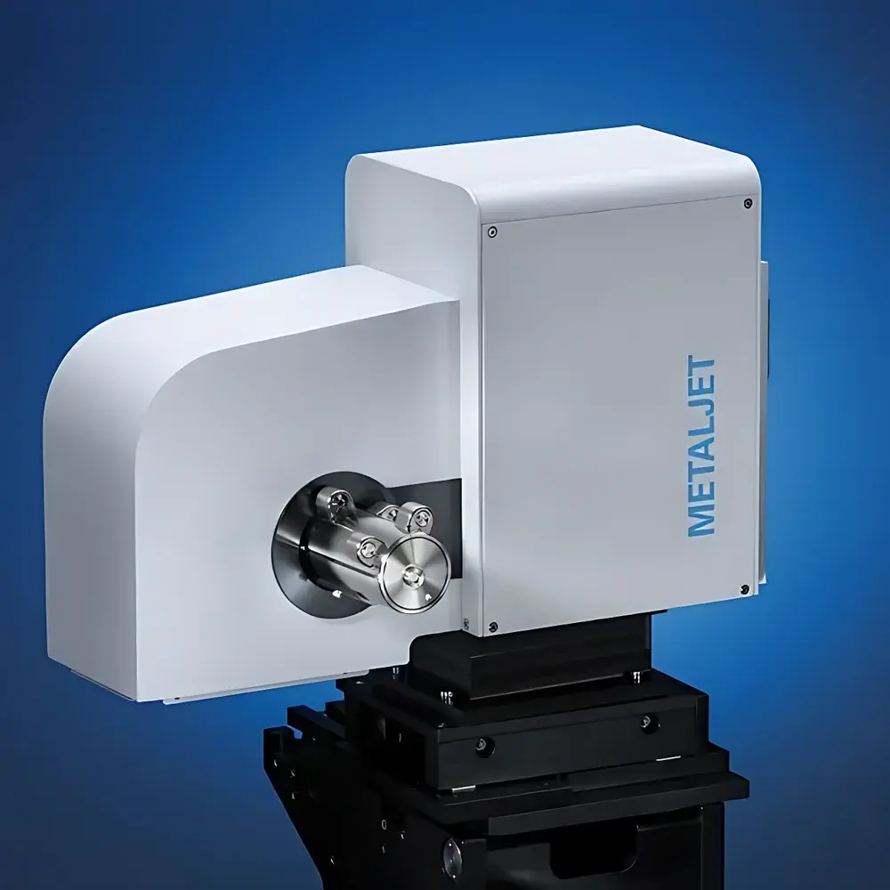 Bruker D8 VENTURE Single-Crystal X-ray Diffractometer