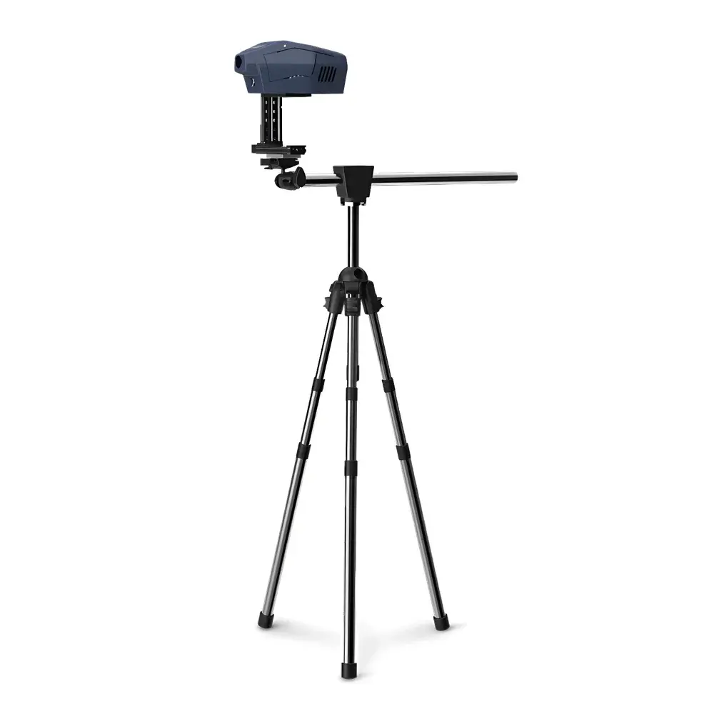 Bruker ELIO Portable Energy Dispersive X-Ray Fluorescence Micro-Spectrometer