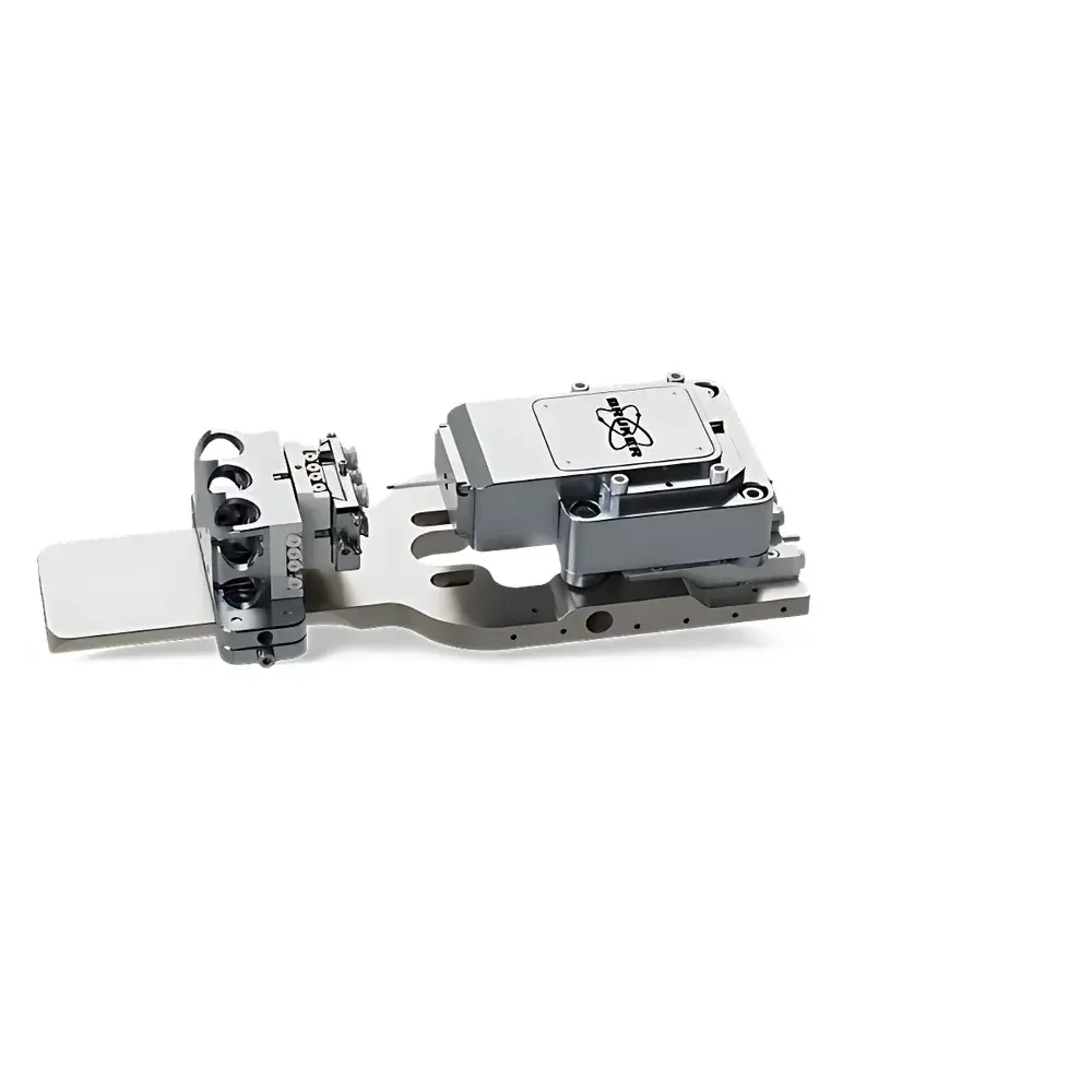 Bruker Hysitron PI 89 In-Situ SEM/FIB Nanomechanical Testing System