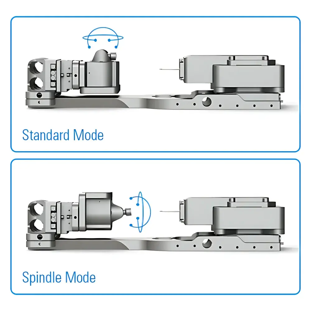 Bruker Hysitron PI 89 In-Situ SEM/FIB Nanomechanical Testing System