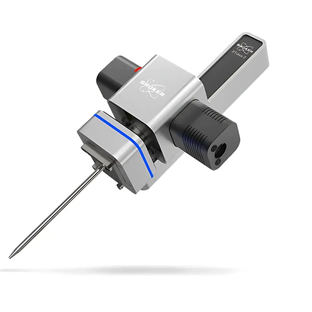 Bruker QUANTAX XTrace Micro-XRF Spectrometer