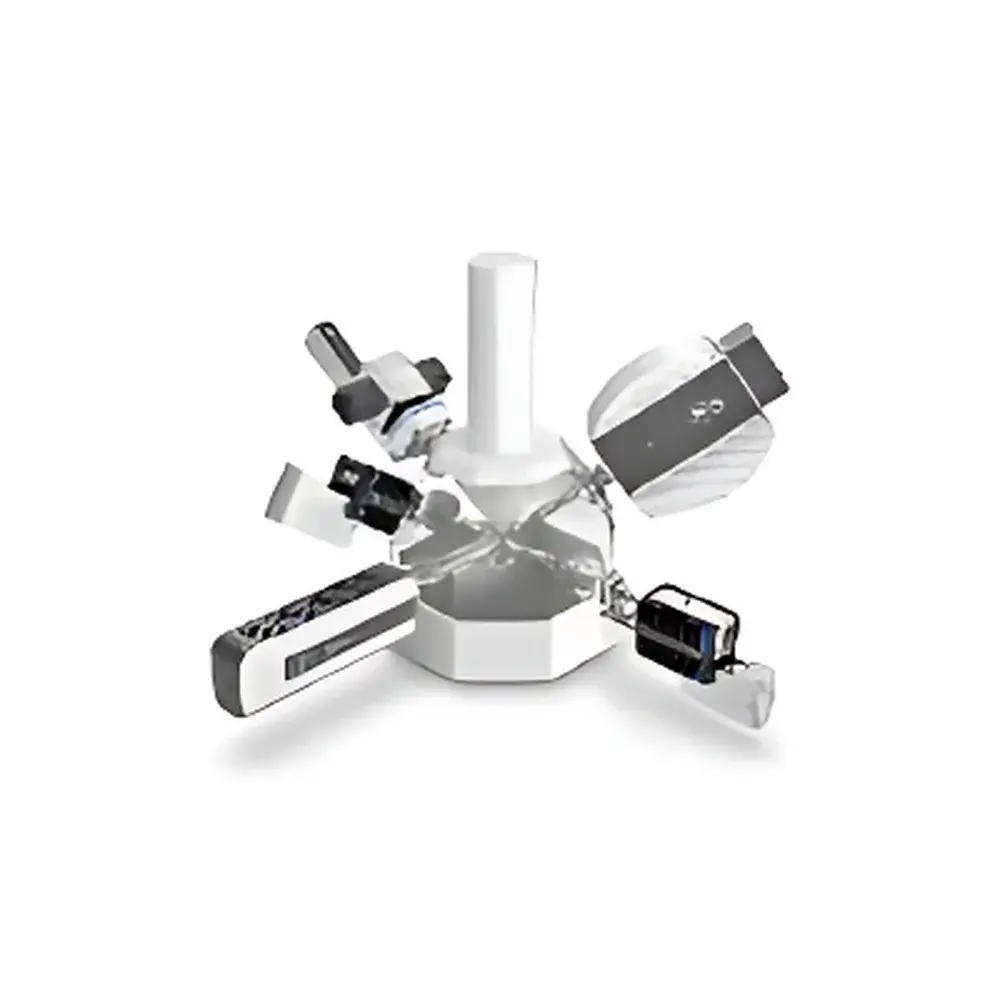 Bruker QUANTAX XTrace Micro-XRF Spectrometer