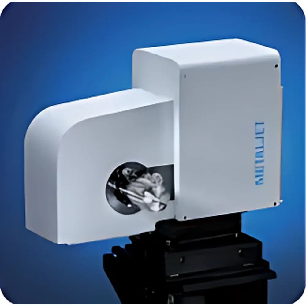 Bruker D8 QUEST Single-Crystal X-ray Diffractometer