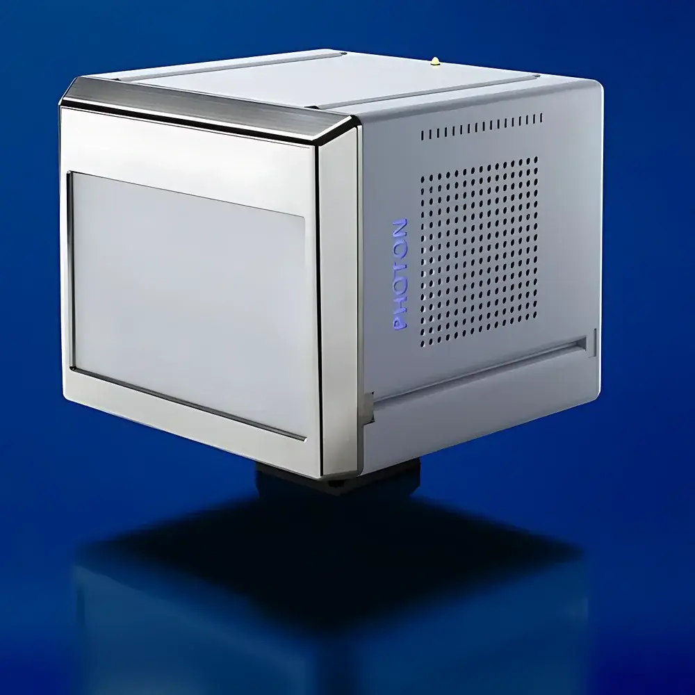 Bruker D8 QUEST Single-Crystal X-ray Diffractometer