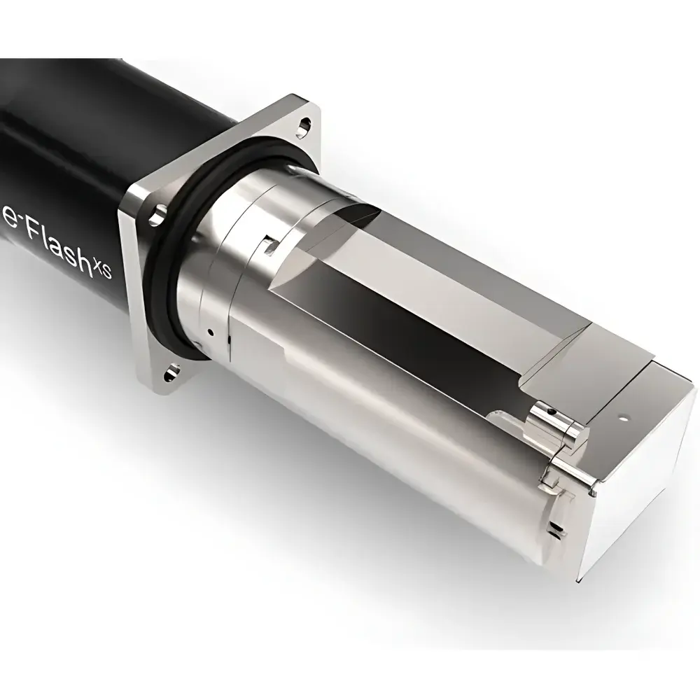 Bruker e-Flash XS EBSD System for Compact SEM