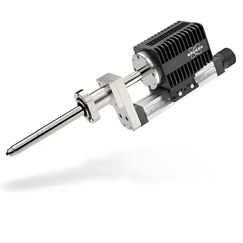 Bruker e-Flash XS EBSD System for Compact SEM