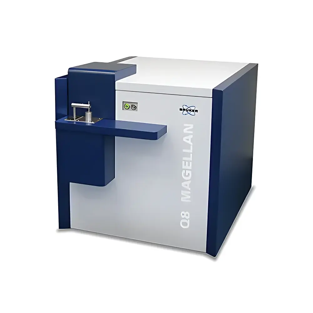 Bruker Q8 MAGELLAN Direct-Reading Spark Optical Emission Spectrometer