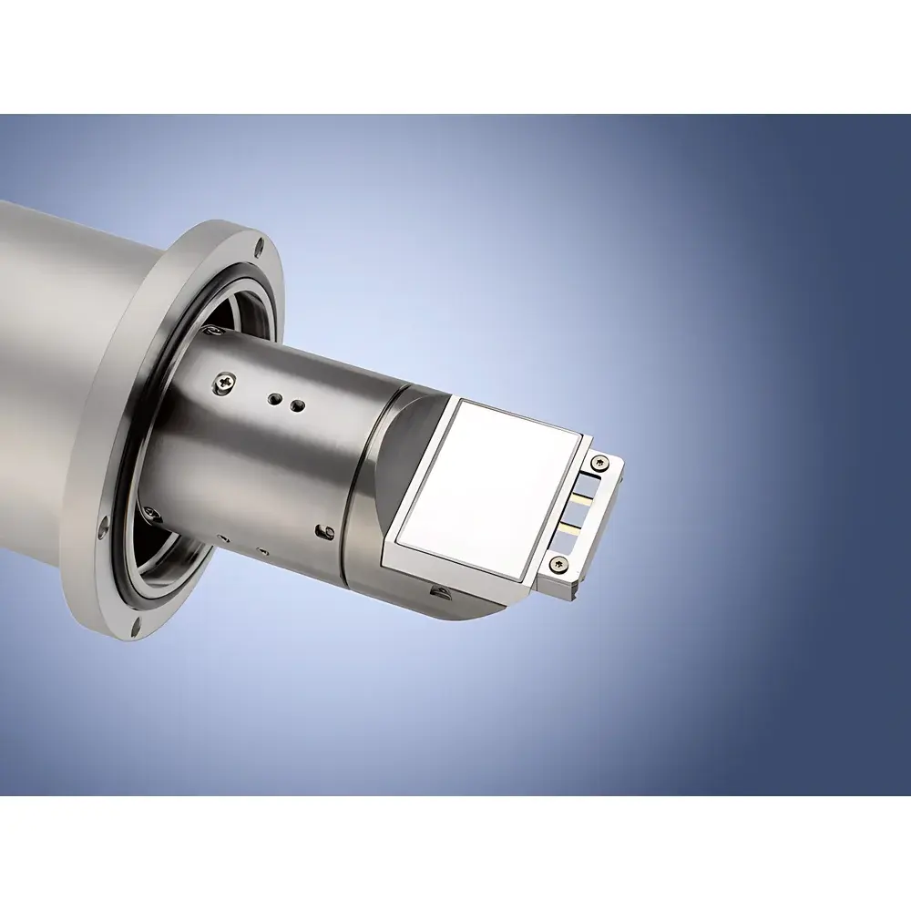 Bruker QUANTAX EBSD System