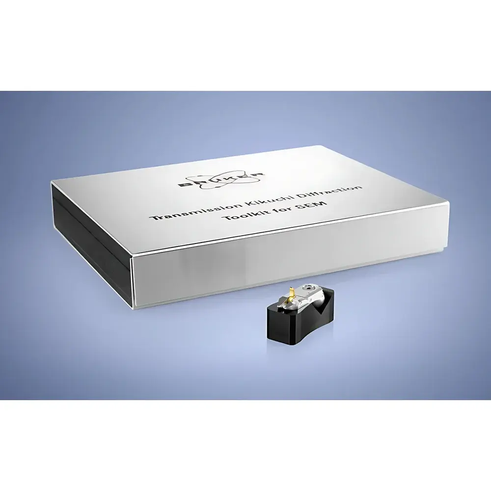 Bruker QUANTAX EBSD System