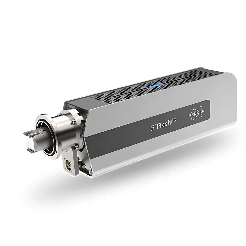 Bruker QUANTAX EBSD System