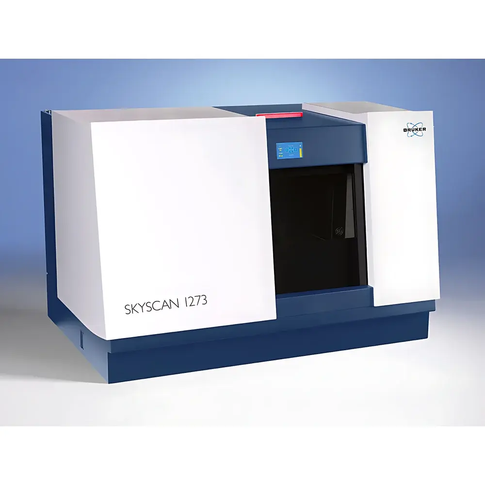Bruker SKYSCAN 1273 Desktop High-Resolution Micro-CT System