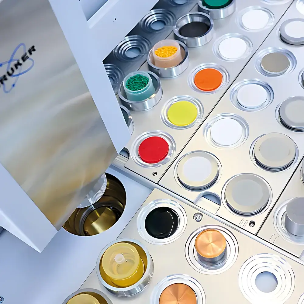 Bruker S8 TIGER第三代波长色散X射线荧光光谱仪