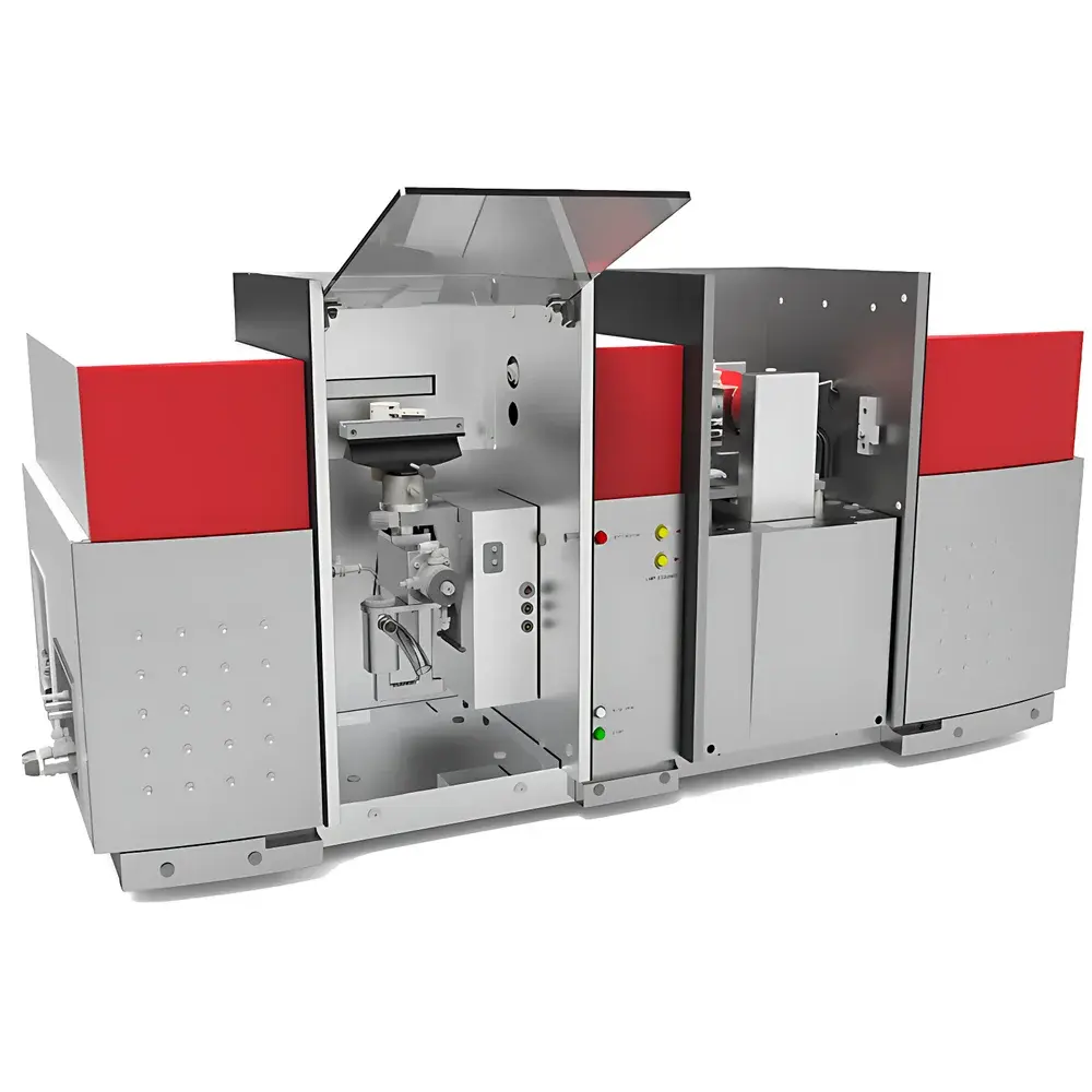 SP-3882AAS Zeeman Atomic Absorption Spectrometer (Flame-GF AAS) by Shanghai Spectrum