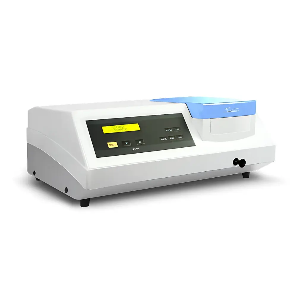 Shanghai Spectrum SP-752 Ultraviolet-Visible Spectrophotometer