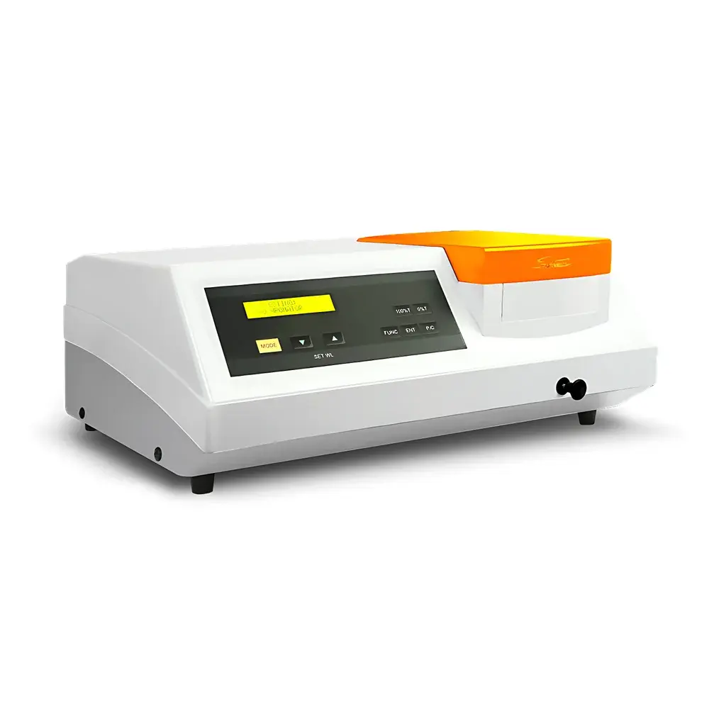 Shanghai Spectrum SP-723 Visible Spectrophotometer
