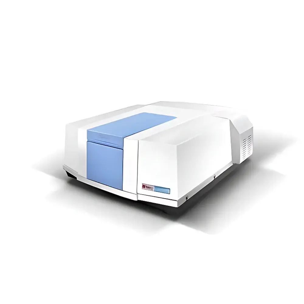 Shanghai Spectrum SP-2500 Dual-Beam Ultraviolet-Visible Spectrophotometer