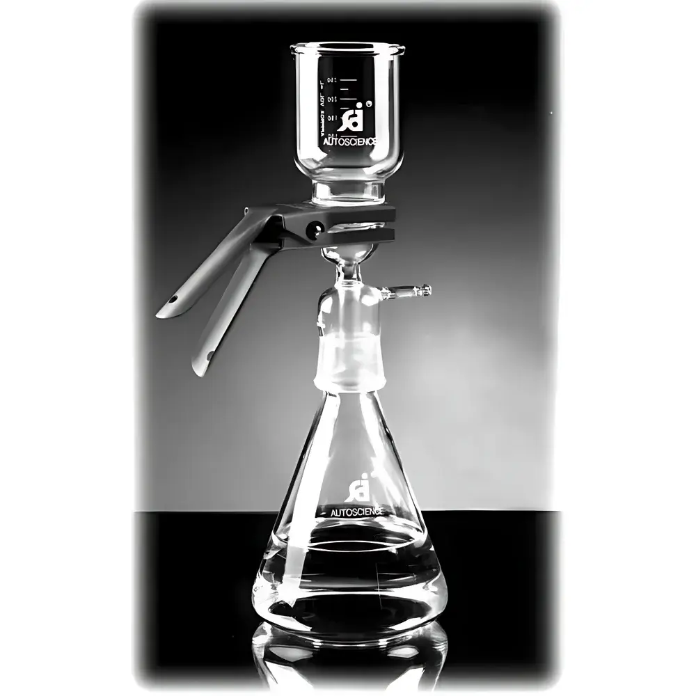 FB-20T Filtration Bottle System by Autoscience