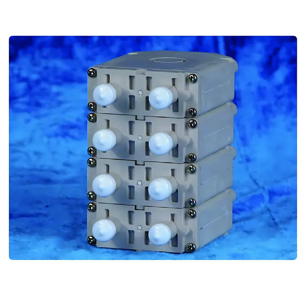 Otisience DG Series Online Degasser