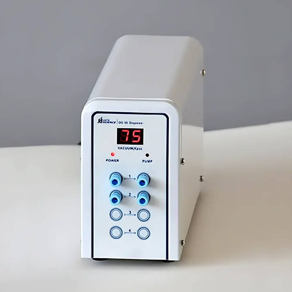 Otisience DG Series Online Degasser