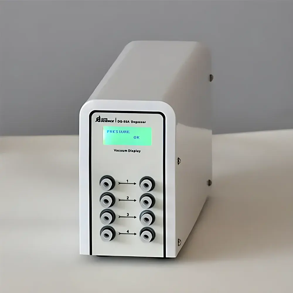 Otisience DG Series Online Degasser