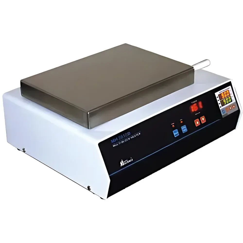 Otisience MH-2810D Programmable Dry-Block Thermostat