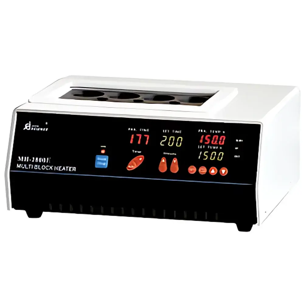 Otisience MH-2800E Multi-Function Constant-Temperature Incubator