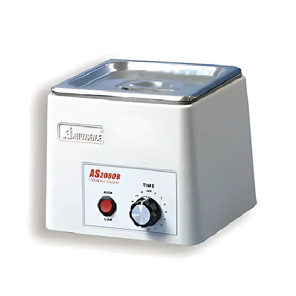 Autoscience AS2060B Ultrasonic Cleaner