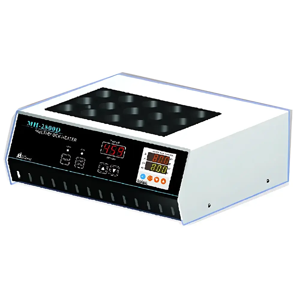 Ottescience MH-2800D Multi-Function Dry Block Thermostat