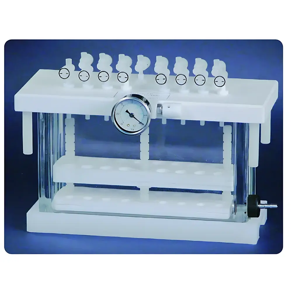 Autoscience ASE Series Solid Phase Extraction System