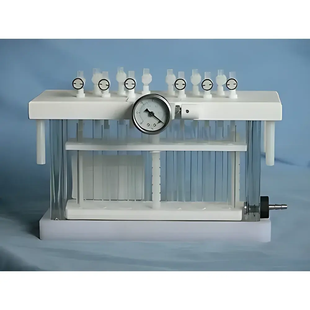 Autoscience ASE Series Solid Phase Extraction System