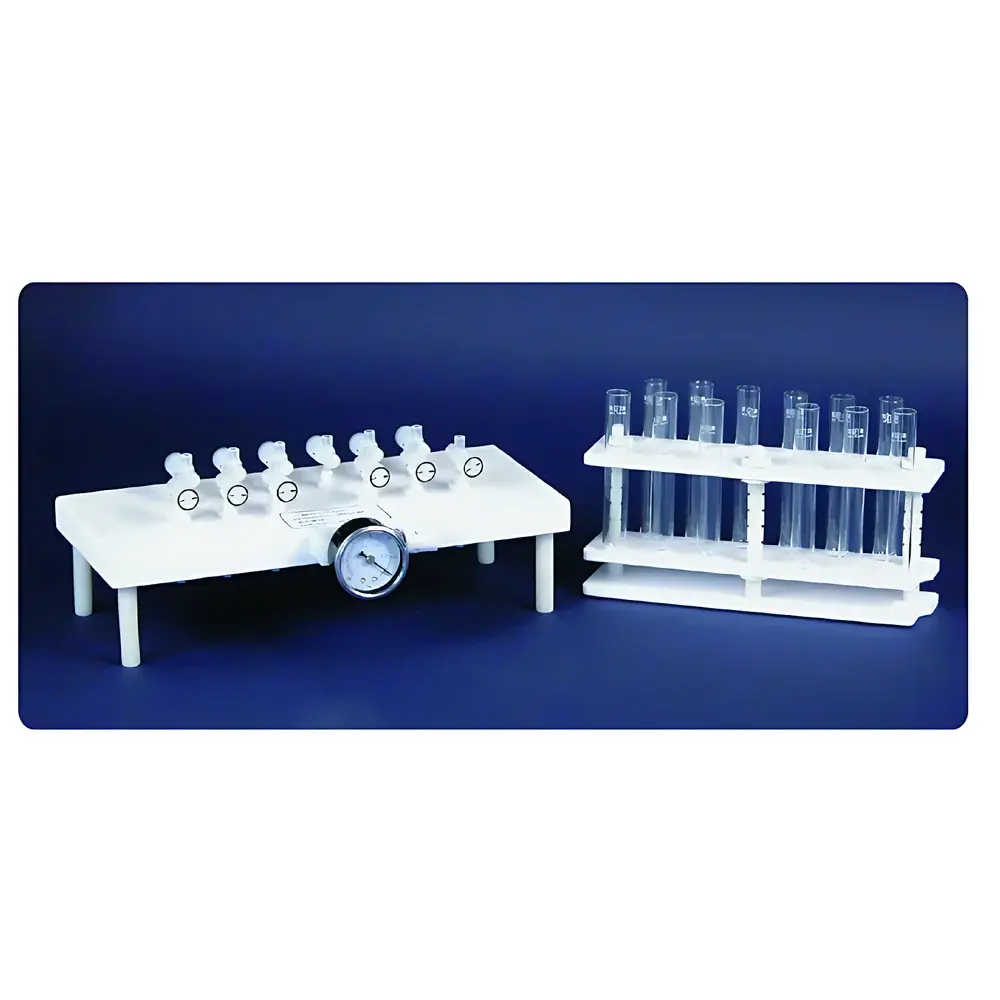 Autoscience ASE Series Solid Phase Extraction System