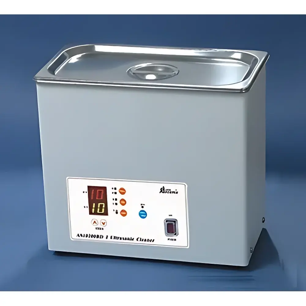 Otisence AS5150BD Dual-Frequency Ultrasonic Cleaner