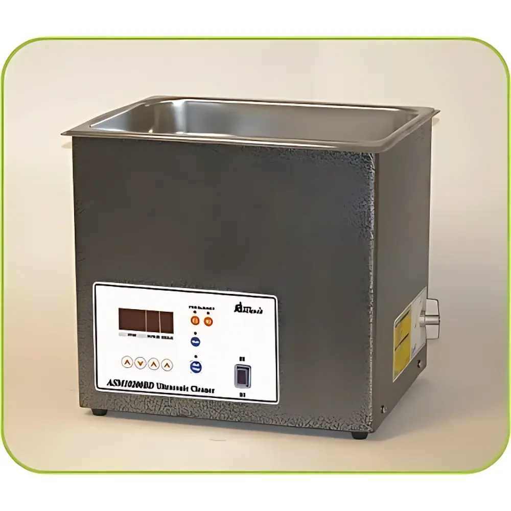 Otisience ASM Series USP/ChP-Compliant Ultrasonic Extractor & Cleaner