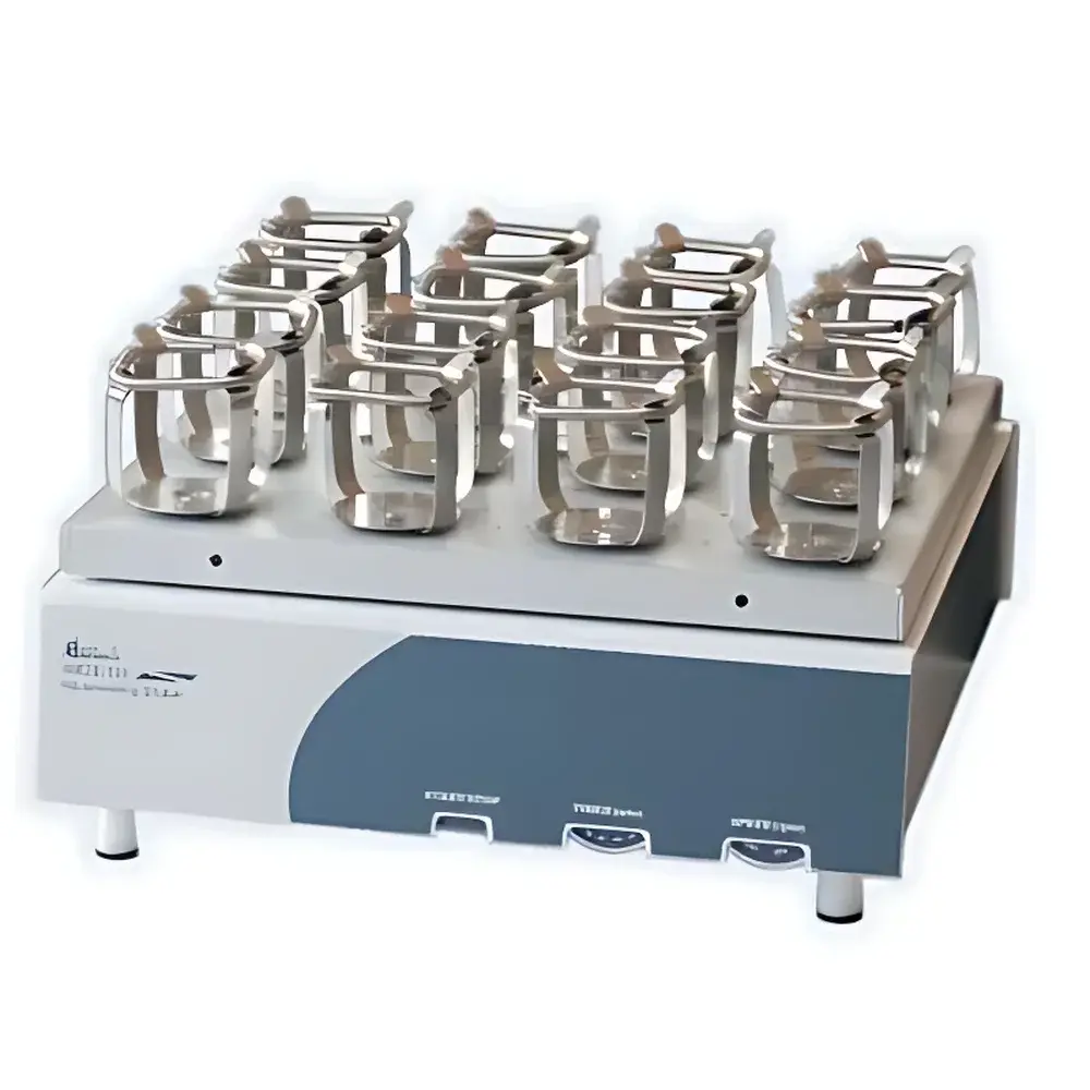 Ottescience ARCS-100 Compact Reciprocating Shaker