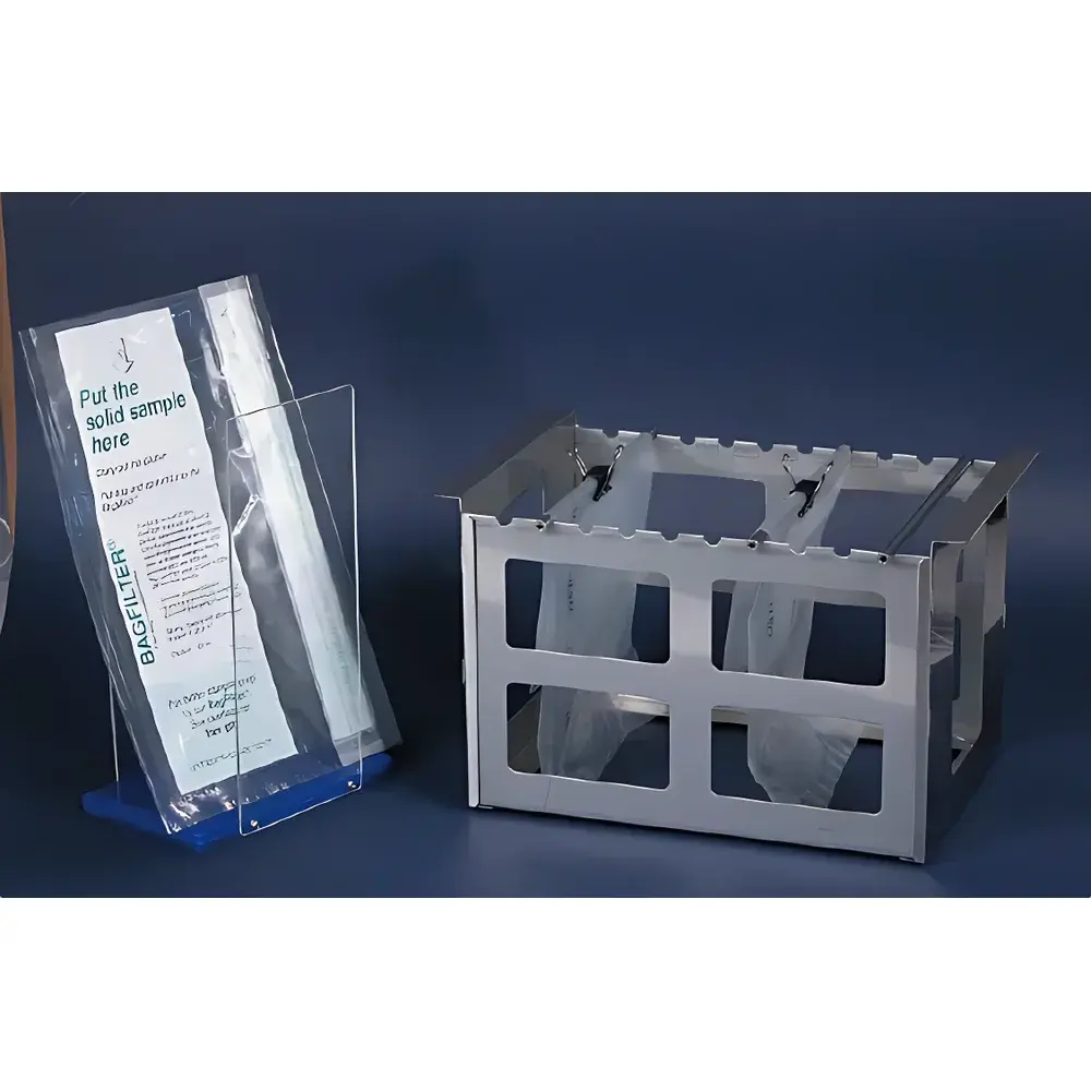 Autoscience ATBM-400B Stomacher-Type Sample Homogenizer