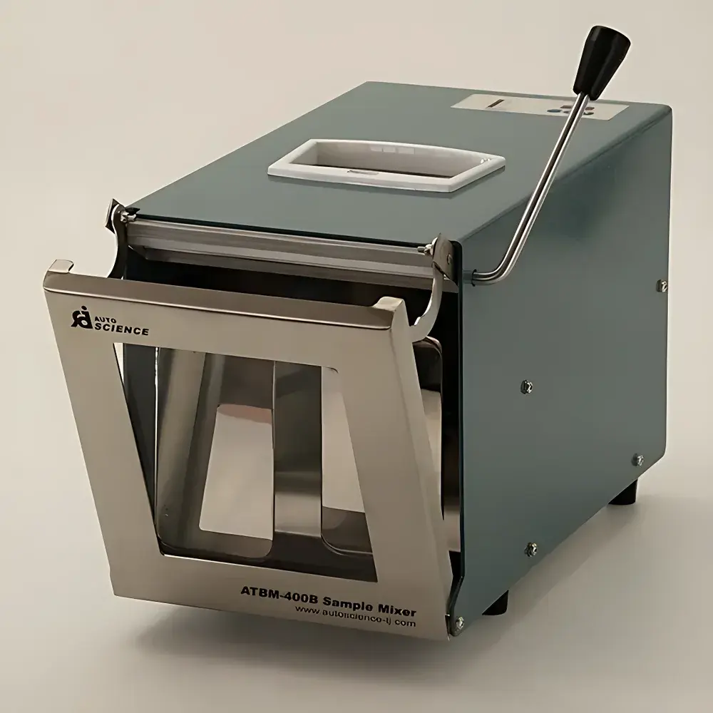 Autoscience ATBM-400B Stomacher-Type Sample Homogenizer