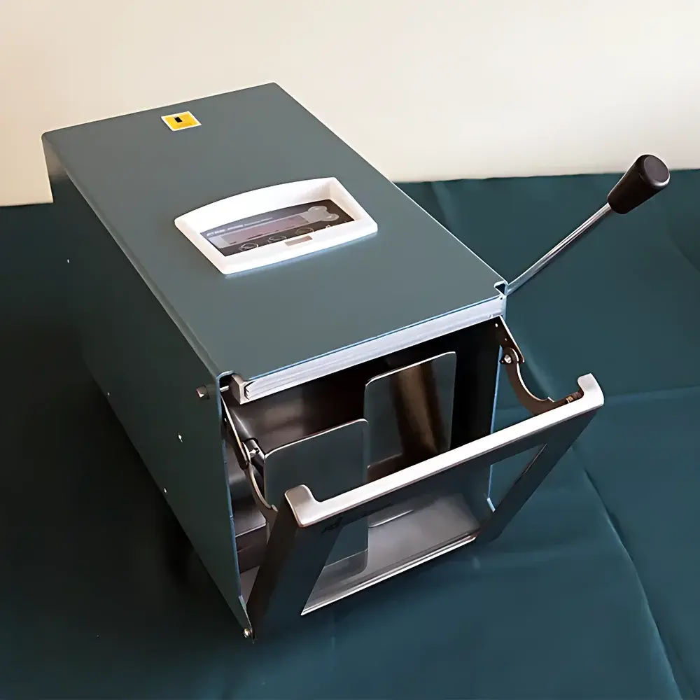 Autoscience ATBM-400B Stomacher-Type Sample Homogenizer