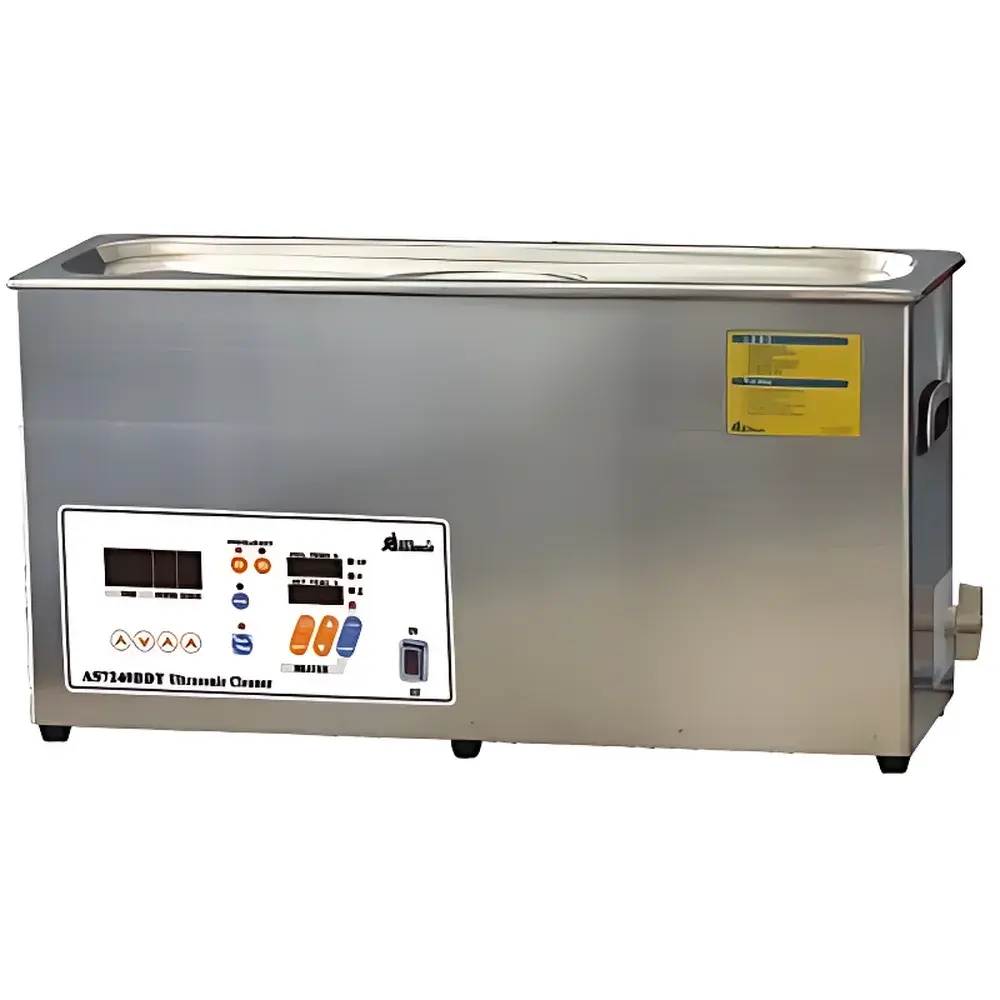 Otisience AS7240BDT Benchtop Ultrasonic Cleaner